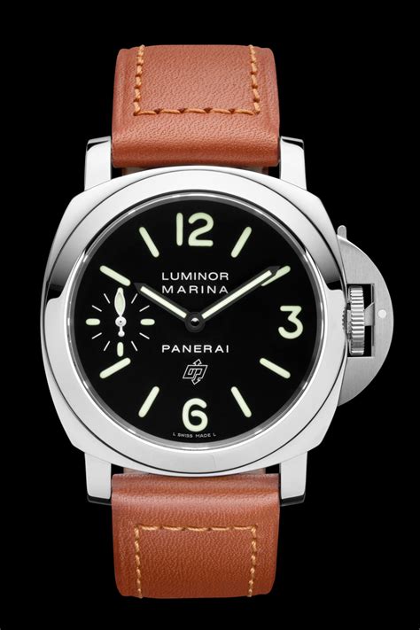 panerai luminor marina 1860 price|panerai luminor 1950 submersible slytech.